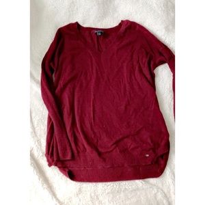 American eagle sweater